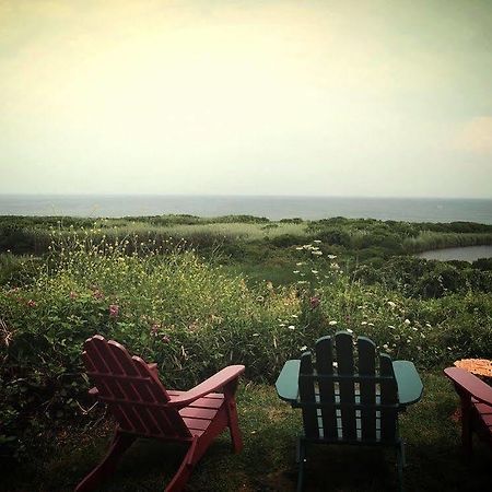 Sea Breeze Inn New Shoreham Esterno foto