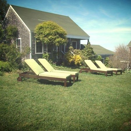 Sea Breeze Inn New Shoreham Esterno foto