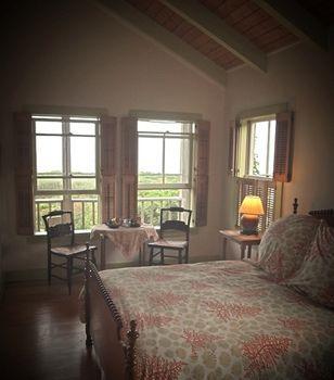 Sea Breeze Inn New Shoreham Esterno foto