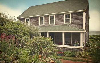 Sea Breeze Inn New Shoreham Esterno foto