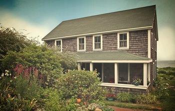 Sea Breeze Inn New Shoreham Esterno foto