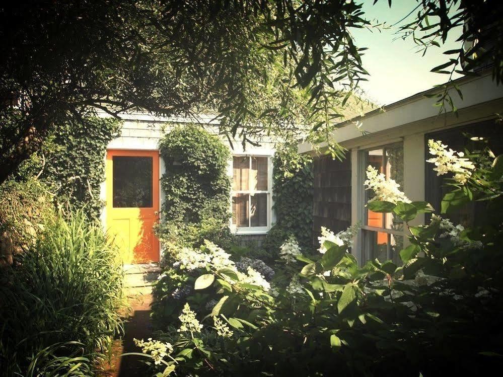 Sea Breeze Inn New Shoreham Esterno foto