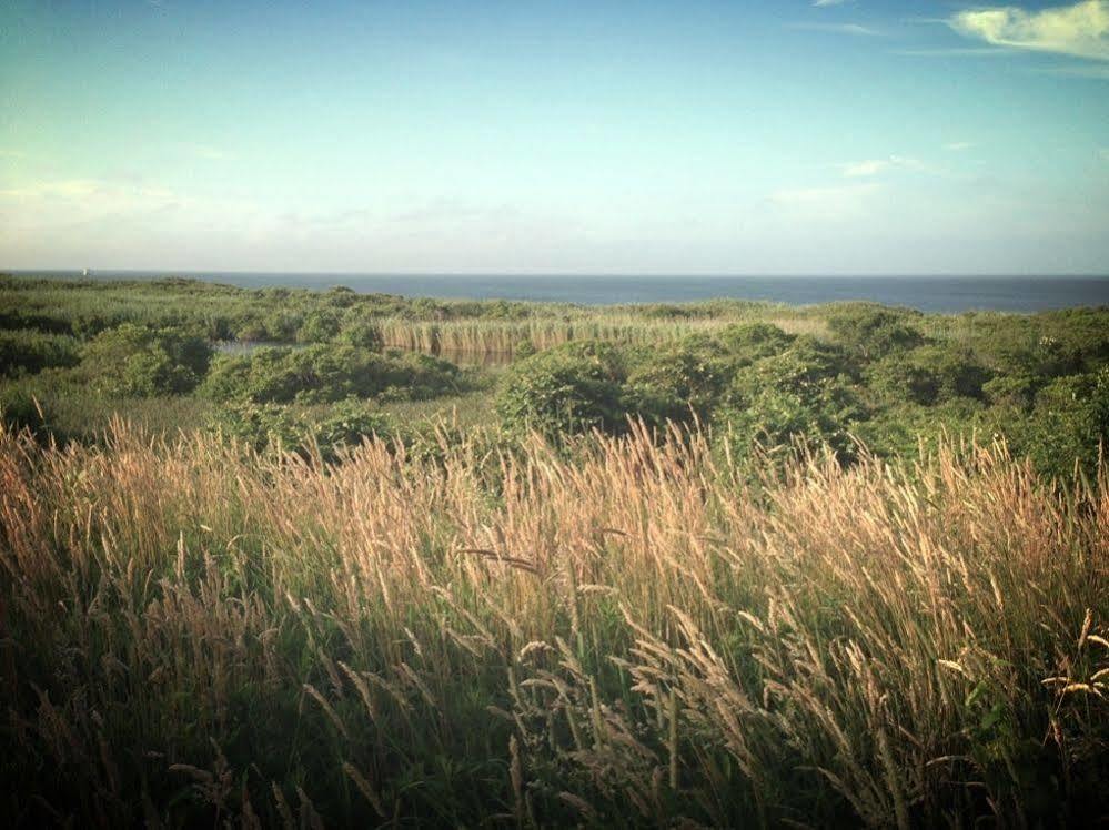 Sea Breeze Inn New Shoreham Esterno foto