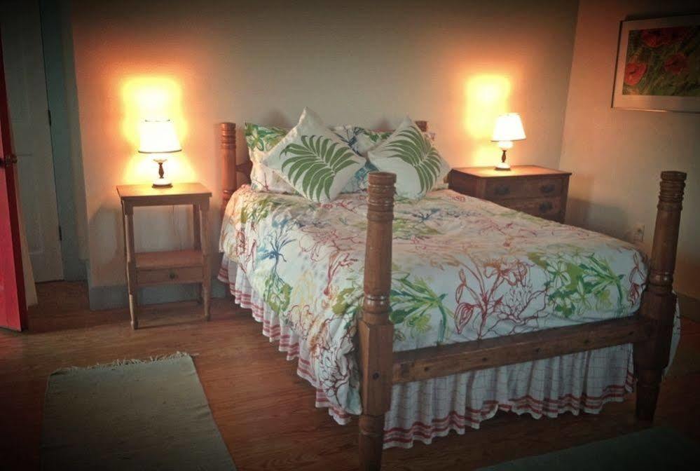 Sea Breeze Inn New Shoreham Esterno foto