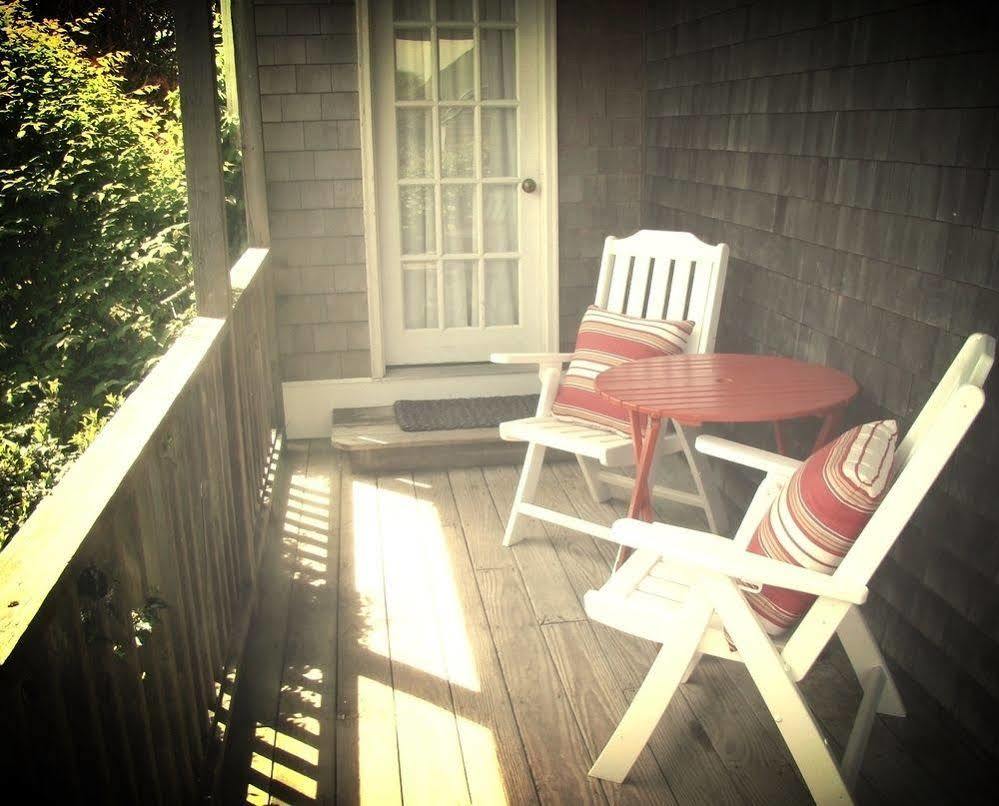 Sea Breeze Inn New Shoreham Esterno foto