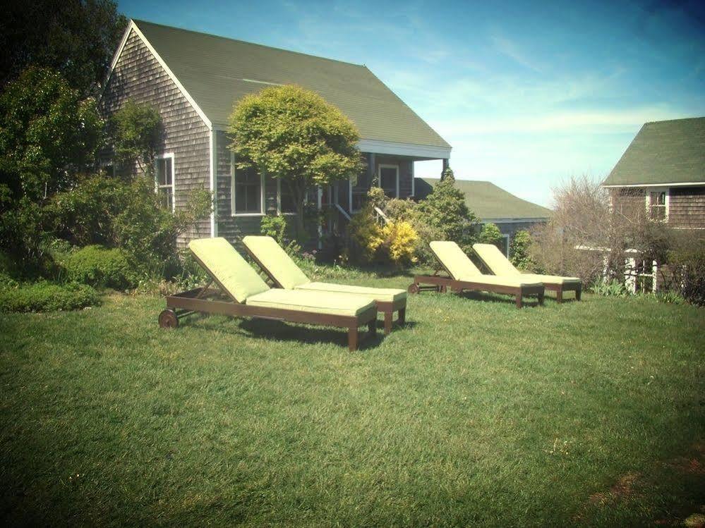 Sea Breeze Inn New Shoreham Esterno foto
